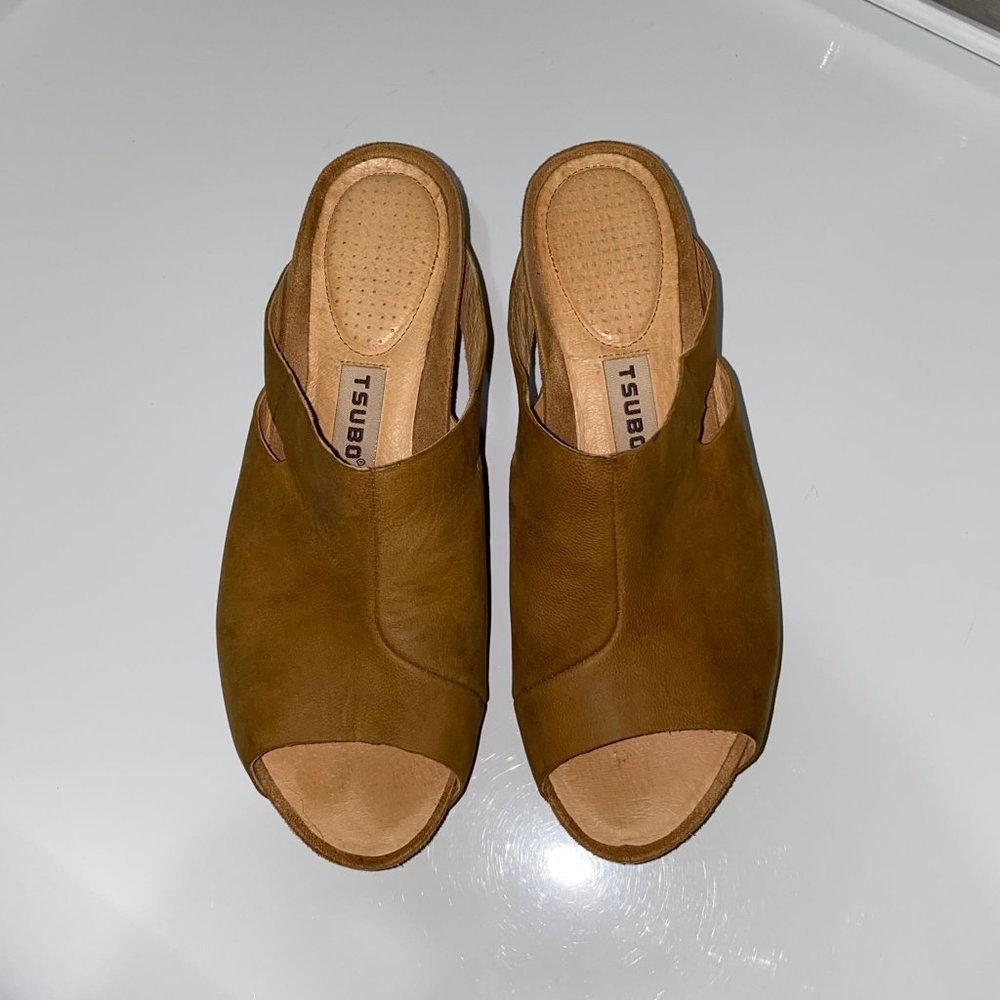 TSUBO Slides  - Size 6.5